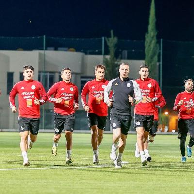 Keddad, Tabti et Bouhalfaya forfaits face à la Gambie