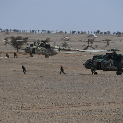 Exercice ANP
