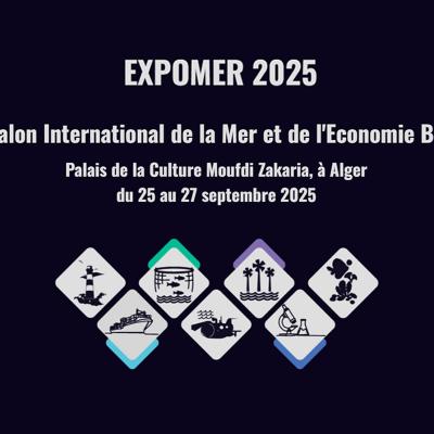 EXPOMER 2025 