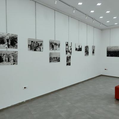 Exposition Kouaci Tizi