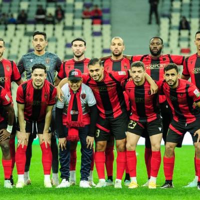 اتحاد العاصمة