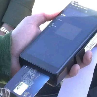 Signature d'un accord pour la généralisation du e-paiement des amendes routières via les services de police et de la gendarmerie