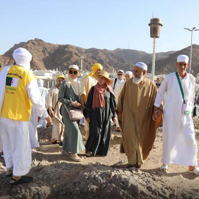 Hadj 2025