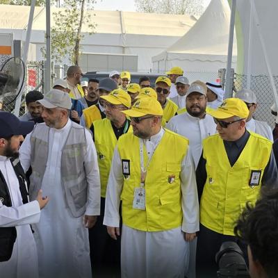 حج 2025