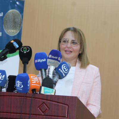 ابتسام حملاوي