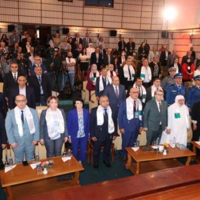 HCA Colloque