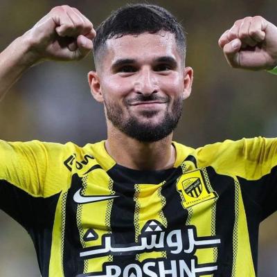 حسام عوار