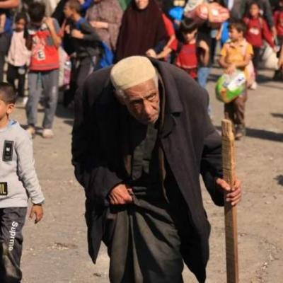 فلسطين
