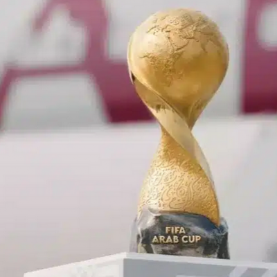 كأس العرب