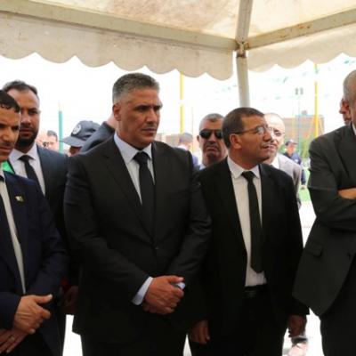طارق بلعريبي