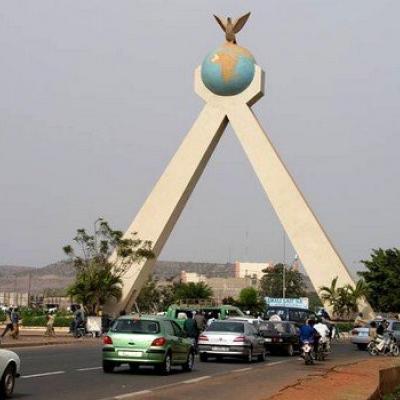 Mali