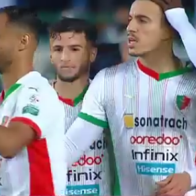 الرابطة الأولى