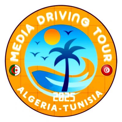 Media Driving Tour 2025 :