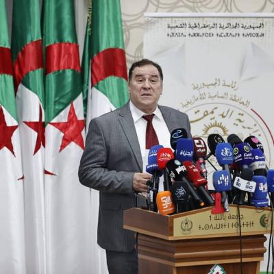 دعم المبادرات الهادفة إلى تعزيز مكانة اللغة الأمازيغية في الإعلام الوطني