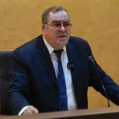 محمد مزيان 