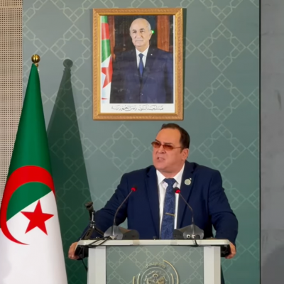 Le président de la République accorde un intérêt majeur à la presse nationale et aux métiers de l'information et de la communication 
