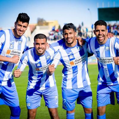 مستقبل الرويسات 