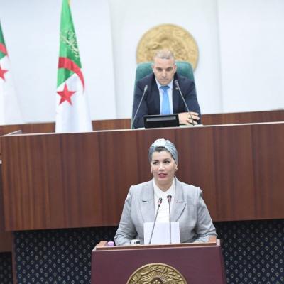 صورية مولوجي 