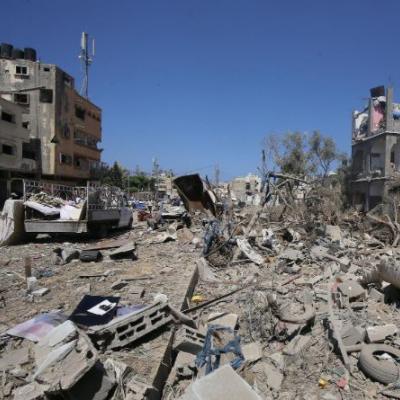 فلسطين