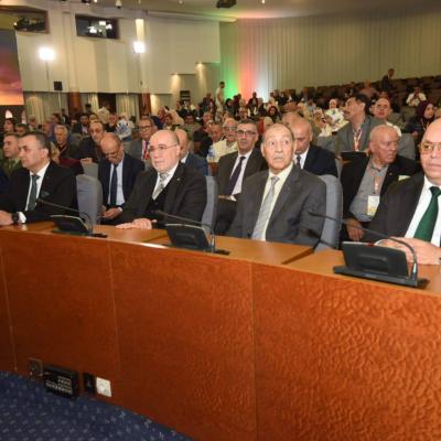 ربيقة يشرف على انطلاق فعاليات إحياء اليوم الوطني للذاكرة