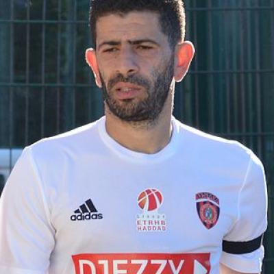Rabie Meftah 