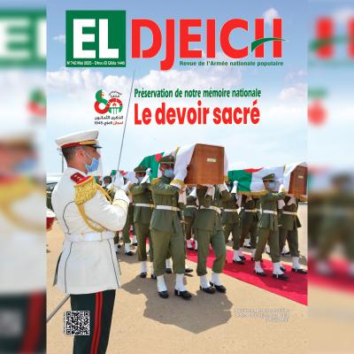 Revue El Djeich
