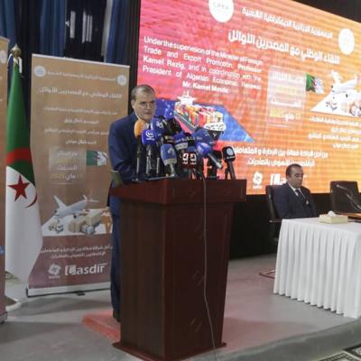 أهمية التكفل العاجل بانشغالات المتعاملين