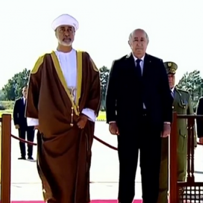 رئيس الجمهورية