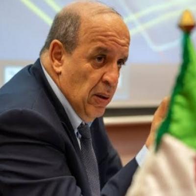 Salah-Eddine Taleb