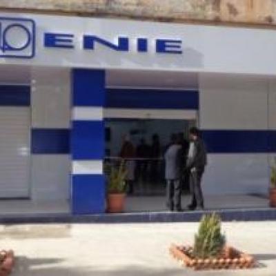 Showroom ENIE