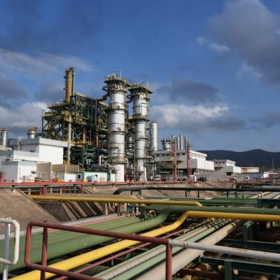 Sonatrach Skikda 