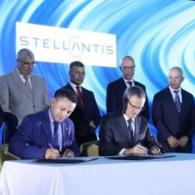 Stellantis