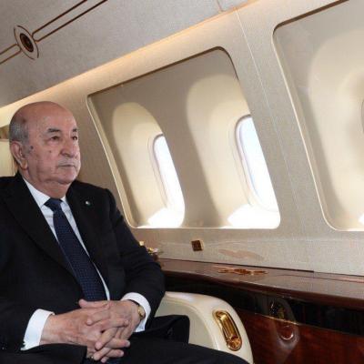 Tebboune Slovénie 