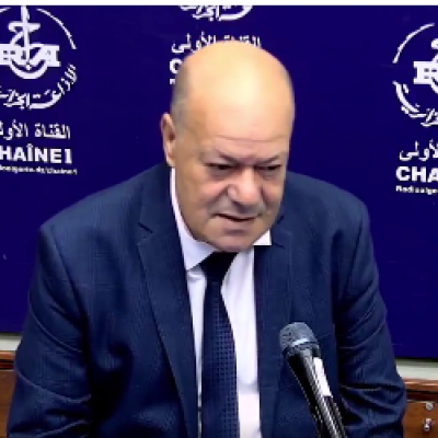 جمال طواهرية 