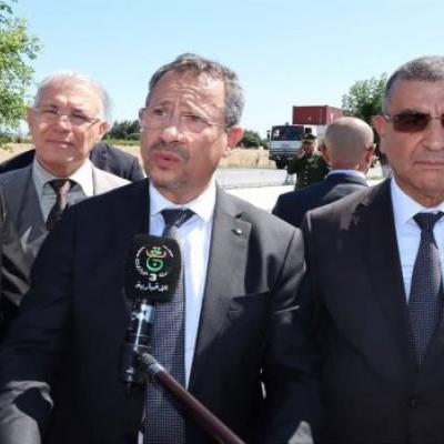 TP Annaba