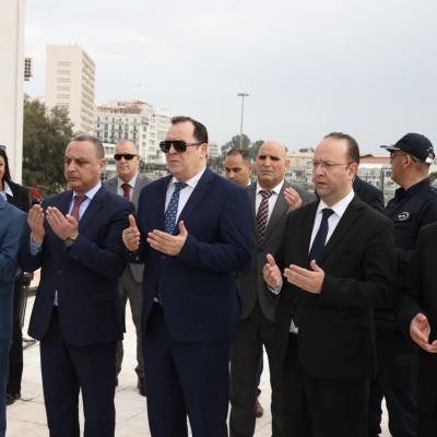 مزيان اليوم العالمي لحرية الصحافة