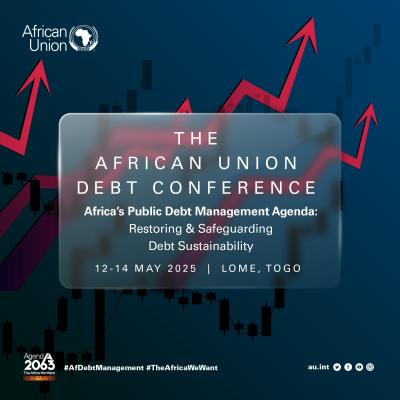 Union  africaine dette