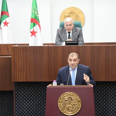 لطفى بوجمعة 