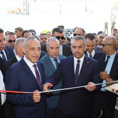 وزير التربية