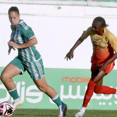 المنتخب الوطني لكرة القدم للسيدات