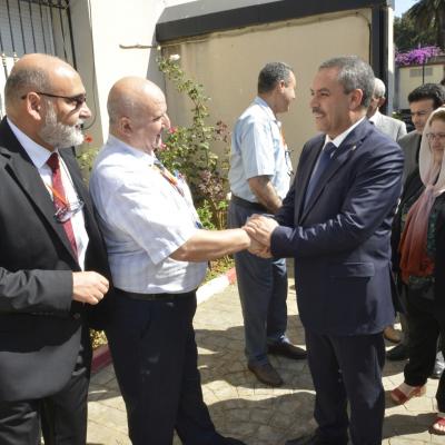 محمد صغير سعداوي