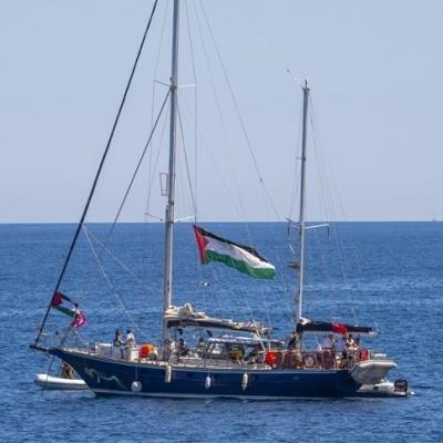 سفينة مادلين
