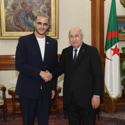 تبون