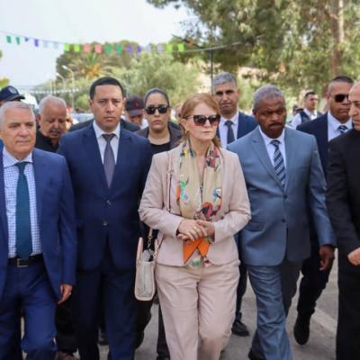 مداحي