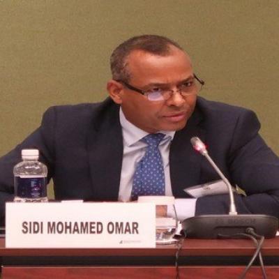 محمد عمار 