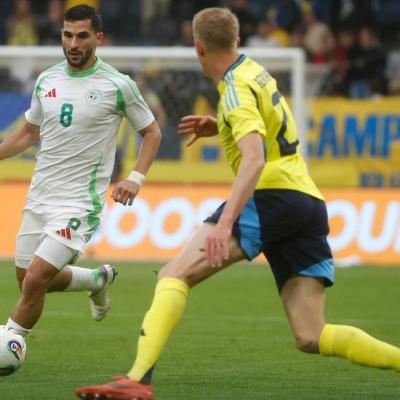 المنتخب الوطني لكرة القدم 