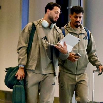 المنتخب الوطني لكرة القدم 