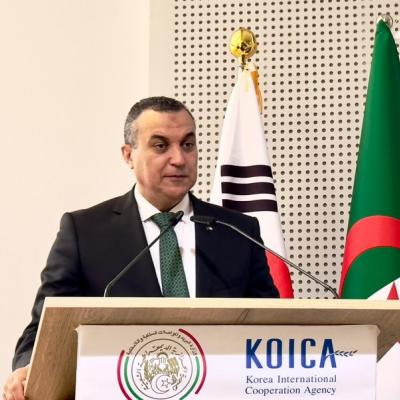 علي زروقي