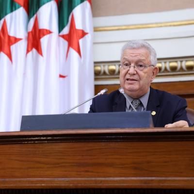 عزوز ناصري