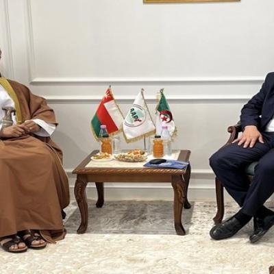 AAPI Oman